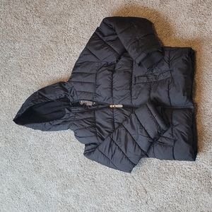 Winter jacket